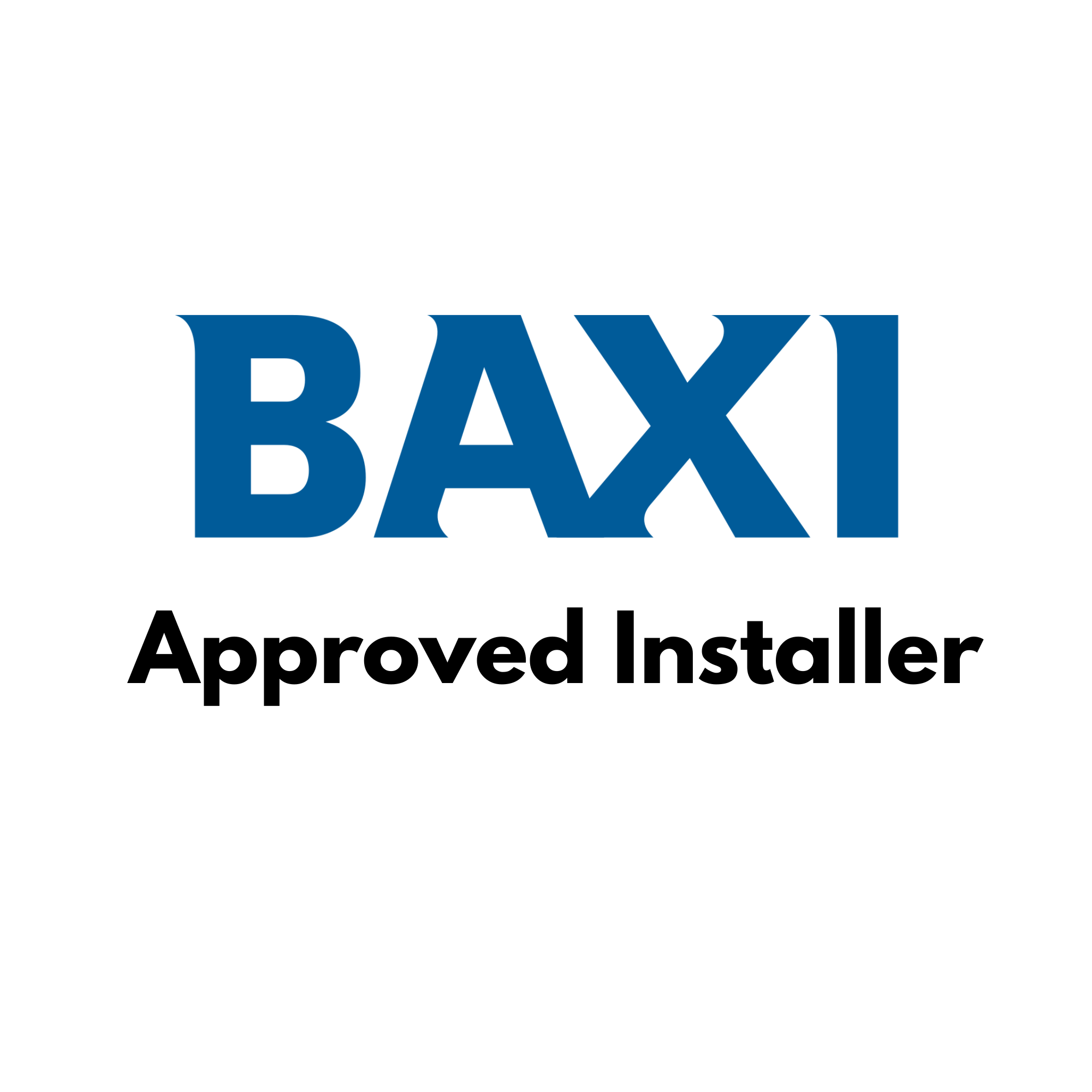 BAXI Approved Installer